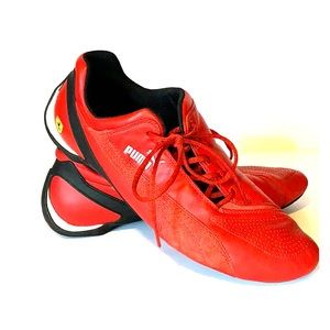 Ferrari Puma Speed Cats